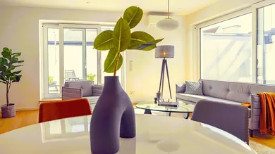 3-Zimmer Wohnung in Margareten, Austria, Nr. 255333