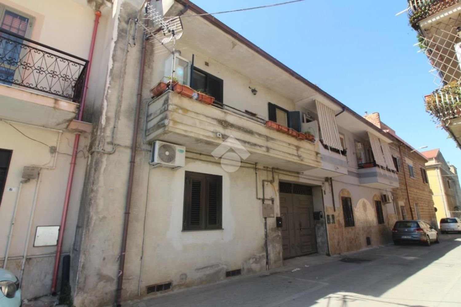 3 rooms Apartment in Casagiove, Italy No. 305273