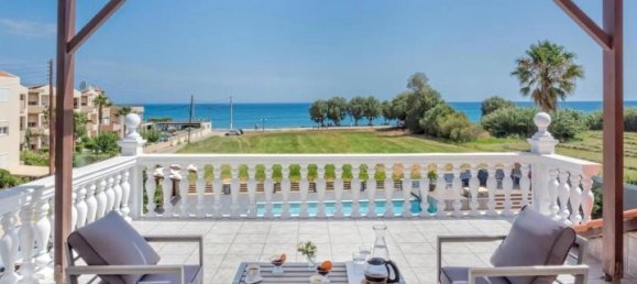 8-Zimmer Villa in Platanias, Greece, Nr. 72410 9