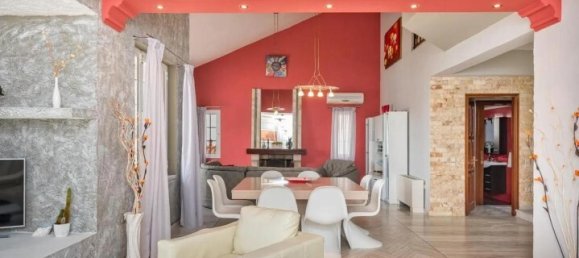 8-Zimmer Villa in Platanias, Greece, Nr. 72410 20