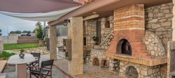 8-Zimmer Villa in Platanias, Greece, Nr. 72410 29