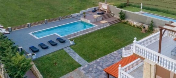 8-Zimmer Villa in Platanias, Greece, Nr. 72410 12