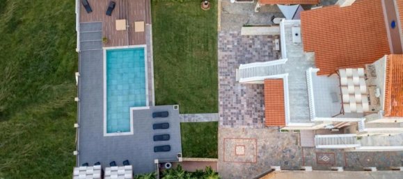 8-Zimmer Villa in Platanias, Greece, Nr. 72410 11