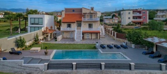 8-Zimmer Villa in Platanias, Greece, Nr. 72410 14