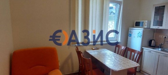 Apartamento T2 em Sveti Vlas, Bulgaria N.º 625 4