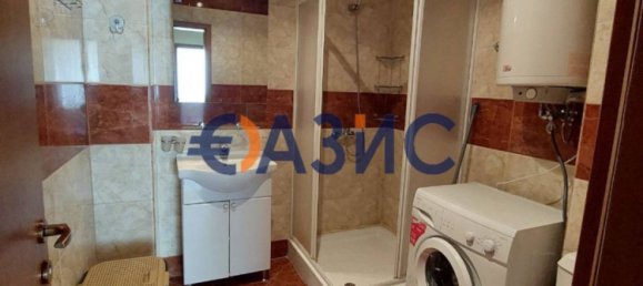 Apartamento T2 em Sveti Vlas, Bulgaria N.º 625 5