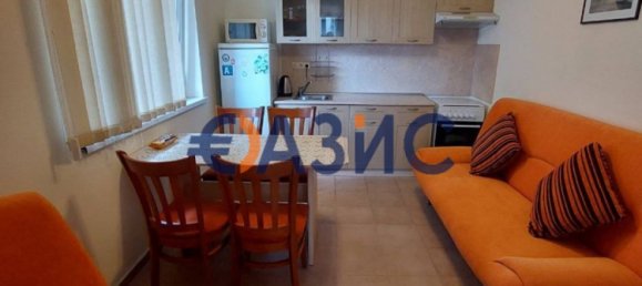 Apartamento T2 em Sveti Vlas, Bulgaria N.º 625 2