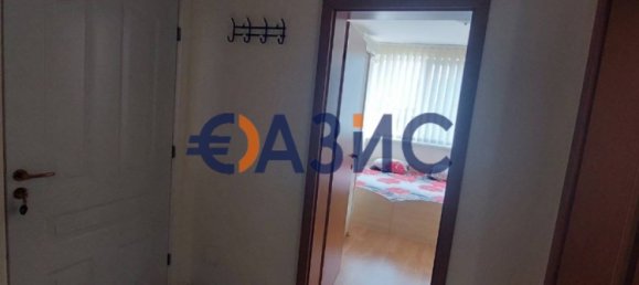 Apartamento T2 em Sveti Vlas, Bulgaria N.º 625 10