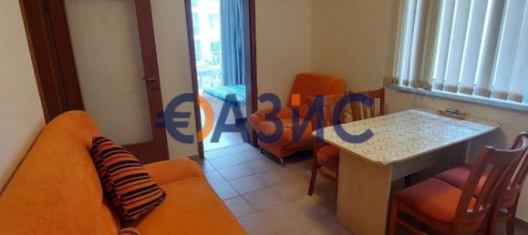 Apartamento T2 em Sveti Vlas, Bulgaria N.º 625 3