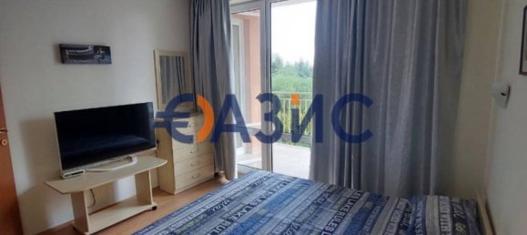 Apartamento T2 em Sveti Vlas, Bulgaria N.º 625 11