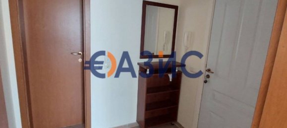 Apartamento T2 em Sveti Vlas, Bulgaria N.º 625 9
