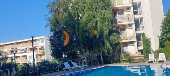 Apartamento T2 em Sveti Vlas, Bulgaria N.º 625 16