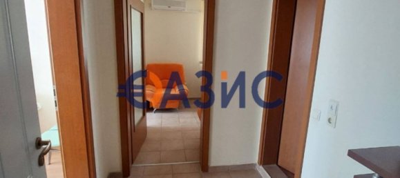 Apartamento T2 em Sveti Vlas, Bulgaria N.º 625 8
