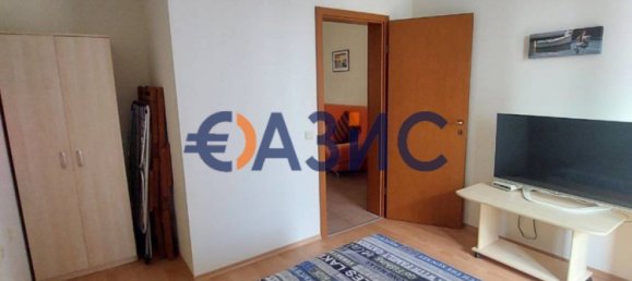 Apartamento T2 em Sveti Vlas, Bulgaria N.º 625 13