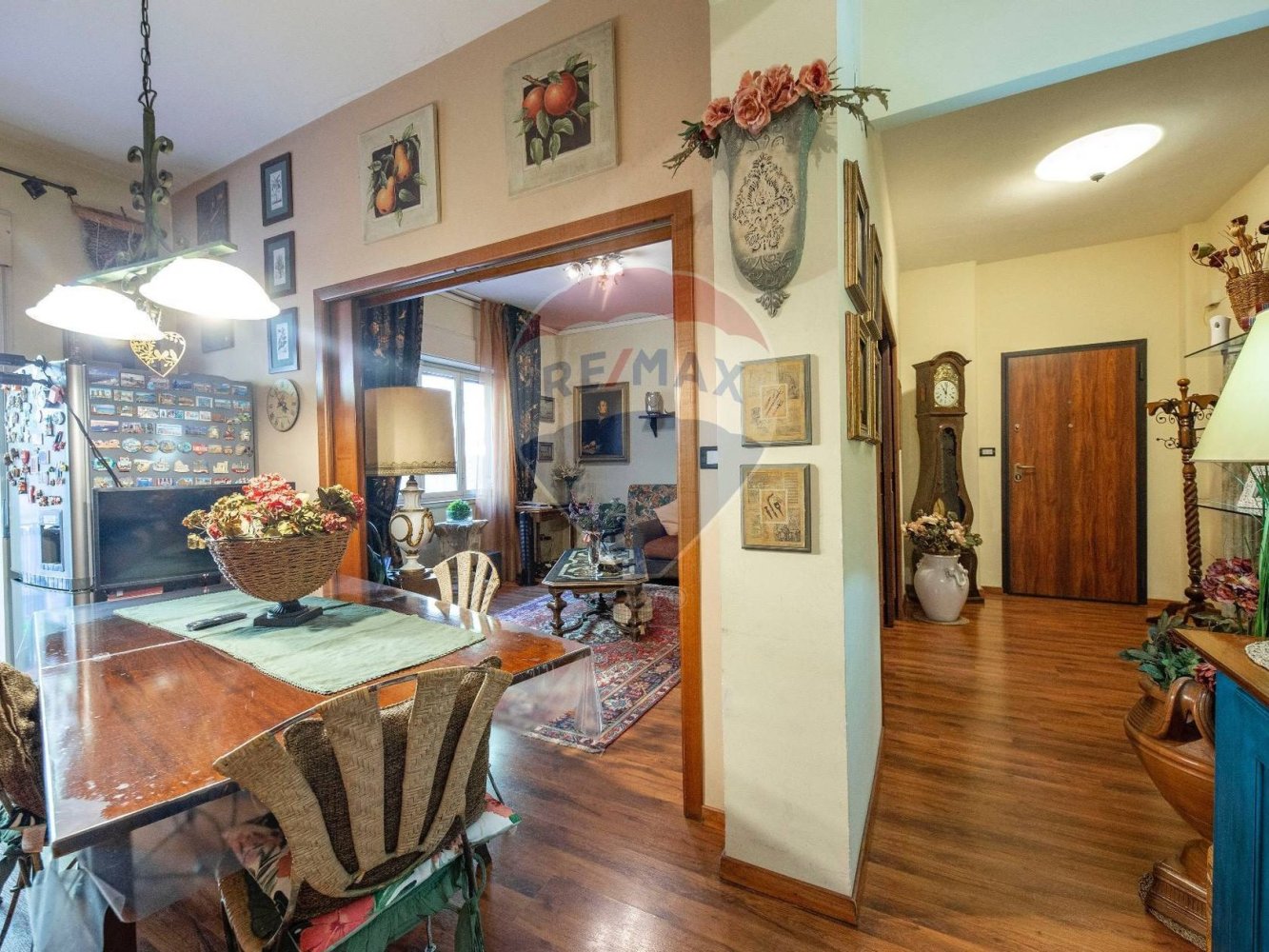 Apartamento de 3 dormitorios en Sant'Agata li Battiati, Italy No. 127391