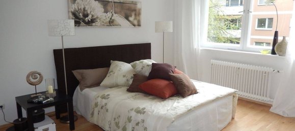 1 bedroom Apartment in Zehlendorf, Germany No. 363257 5