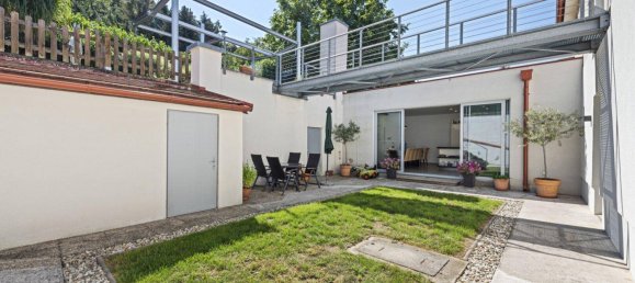 6-Zimmer Haus in Bruck an der Leitha, Austria, Nr. 231899 16