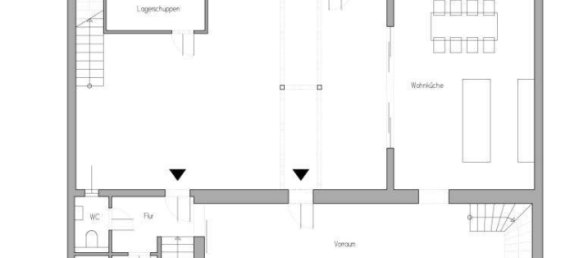 6-Zimmer Haus in Bruck an der Leitha, Austria, Nr. 231899 37