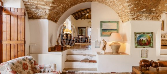 Вилла с 14 спальнями в Лоле, Португалия № 99368 8