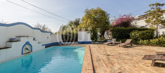 Вилла с 14 спальнями в Лоле, Португалия № 99368 39