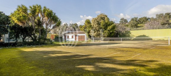 Вилла с 14 спальнями в Лоле, Португалия № 99368 37