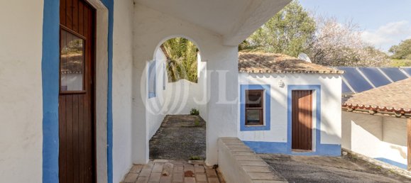 Вилла с 14 спальнями в Лоле, Португалия № 99368 43