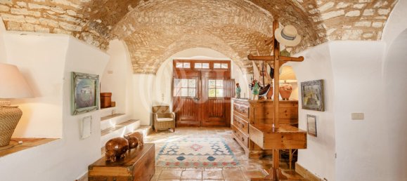 Вилла с 14 спальнями в Лоле, Португалия № 99368 9