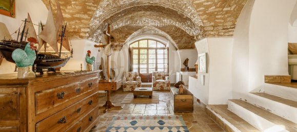 Вилла с 14 спальнями в Лоле, Португалия № 99368 14