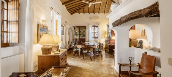 Вилла с 14 спальнями в Лоле, Португалия № 99368 5