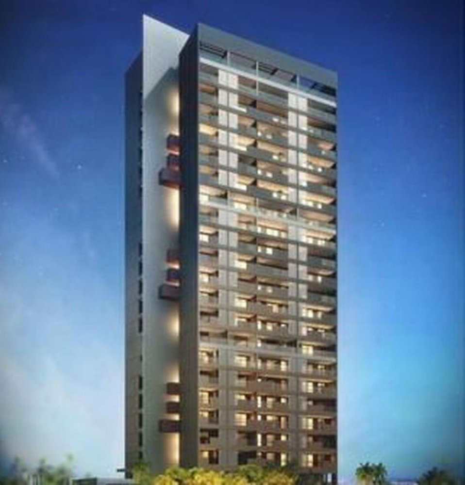 Studio in Sao Paulo, Brazil No. 440678