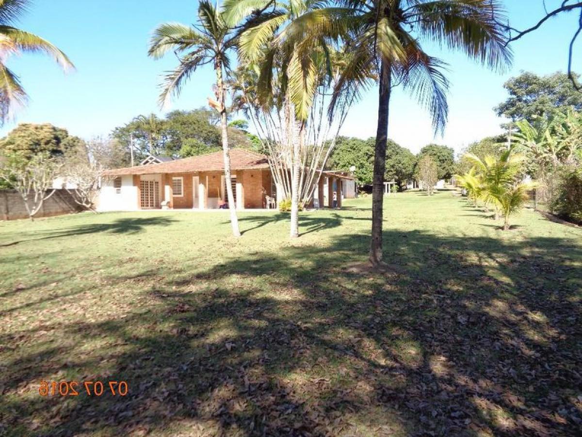 2 bedrooms House in Sao Paulo, Brazil No. 566470