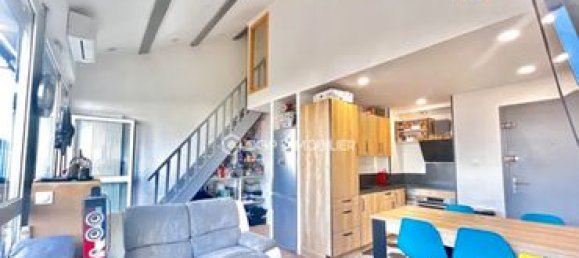 1 bedroom Duplex in Toulouse, France No. 335046 2