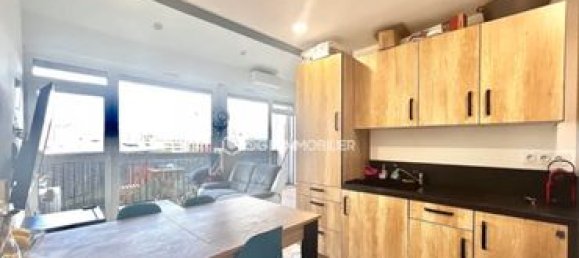 1 bedroom Duplex in Toulouse, France No. 335046 3