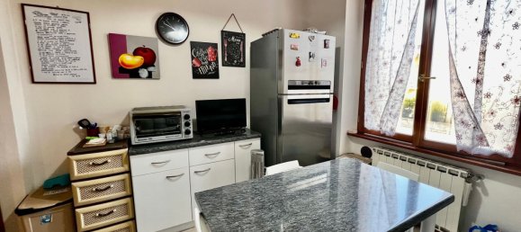 4 rooms Apartment in Ravenna, Italy No. 9324 22