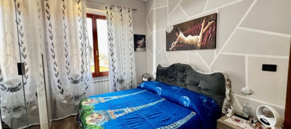 4 rooms Apartment in Ravenna, Italy No. 9324 30