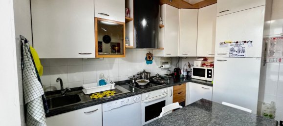 4 rooms Apartment in Ravenna, Italy No. 9324 21