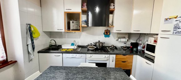 4 rooms Apartment in Ravenna, Italy No. 9324 23