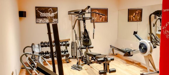 7 Schlafzimmer Haus in Quarteira, Portugal, Nr. 114448 38