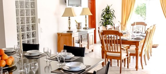 7 Schlafzimmer Haus in Quarteira, Portugal, Nr. 114448 14