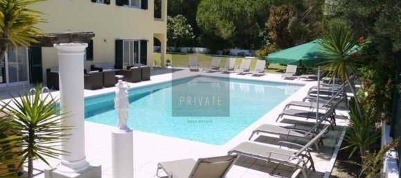 7 Schlafzimmer Haus in Quarteira, Portugal, Nr. 114448 2