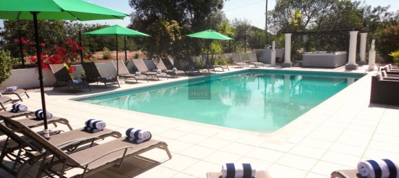 7 Schlafzimmer Haus in Quarteira, Portugal, Nr. 114448 45