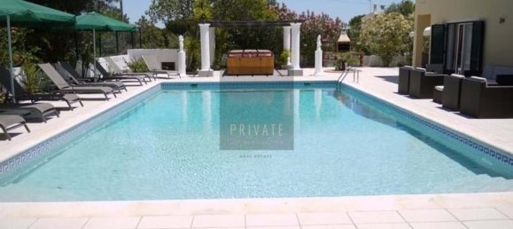 7 Schlafzimmer Haus in Quarteira, Portugal, Nr. 114448 42