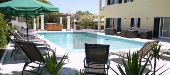 7 Schlafzimmer Haus in Quarteira, Portugal, Nr. 114448 41