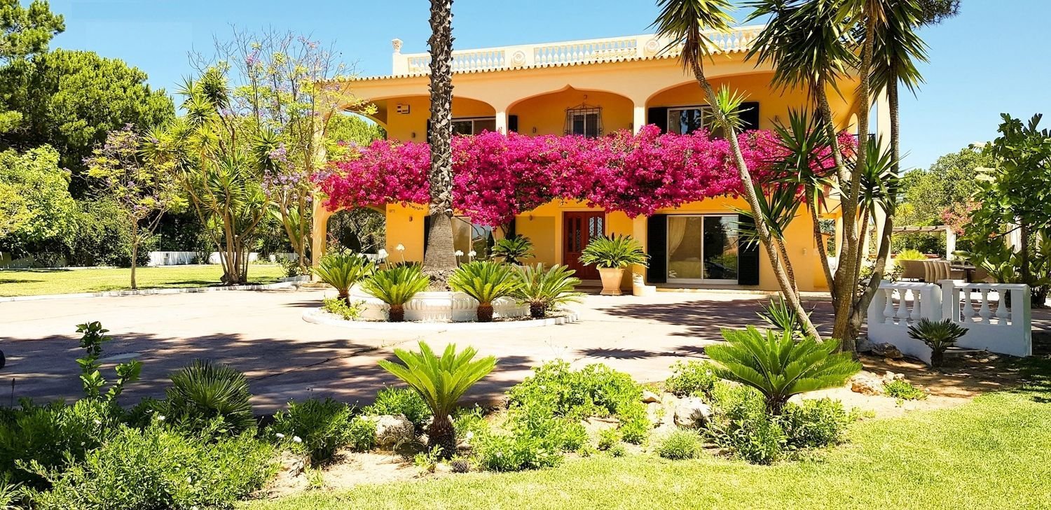 7 Schlafzimmer Haus in Quarteira, Portugal, Nr. 114448