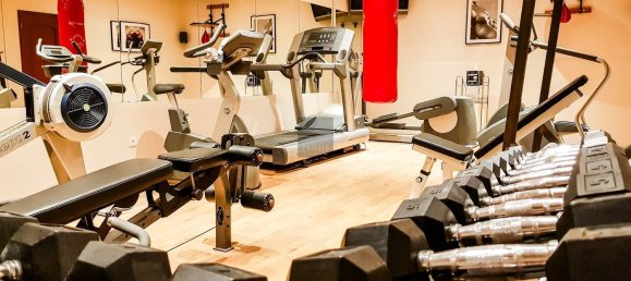 7 Schlafzimmer Haus in Quarteira, Portugal, Nr. 114448 4