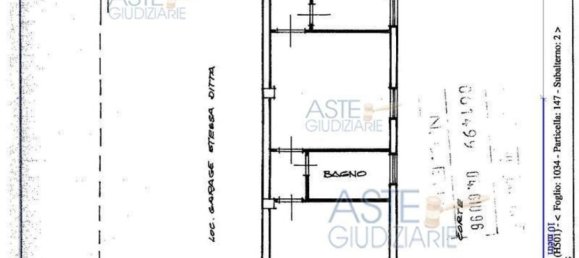 Apartamento de 5 divisões em Rome, Italy N.º 195356 15