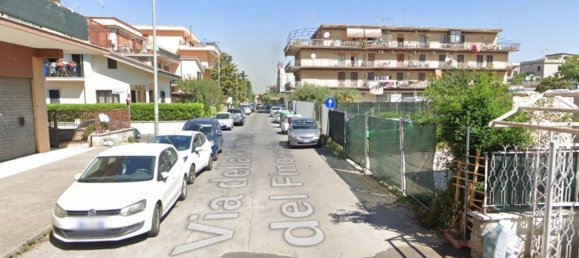 Apartamento de 5 divisões em Rome, Italy N.º 195356 19