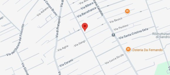 Apartamento de 5 divisões em Rome, Italy N.º 195356 3