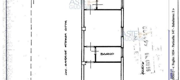 Apartamento de 5 divisões em Rome, Italy N.º 195356 31