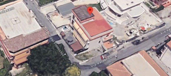 Apartamento de 5 divisões em Rome, Italy N.º 195356 5